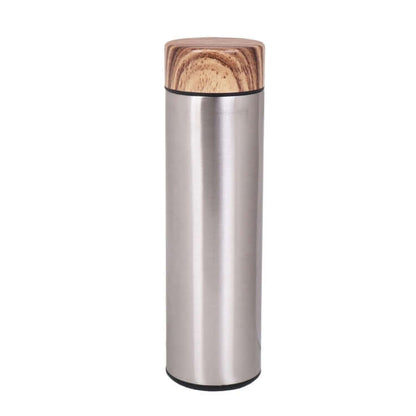 500ml Thermal Flask with Tea Filter Corporate Gifts Singapore