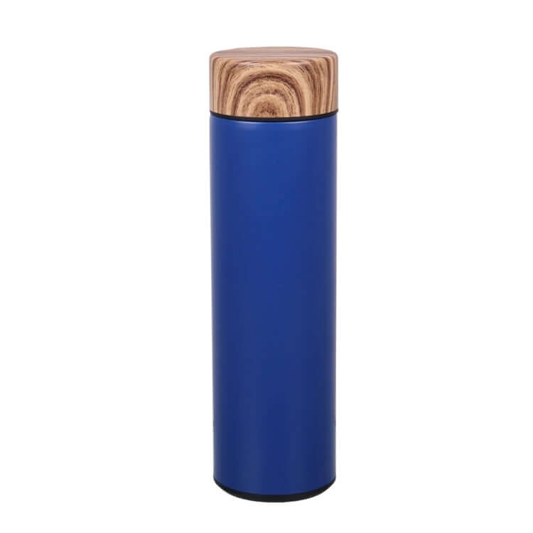 500ml Thermal Flask with Tea Filter Corporate Gifts Singapore