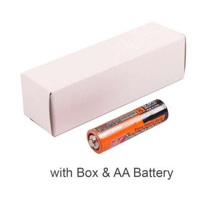 Aluminium Mini Torchlight Corporate Gifts Singapore
