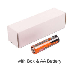 Aluminium Mini Torchlight Corporate Gifts Singapore