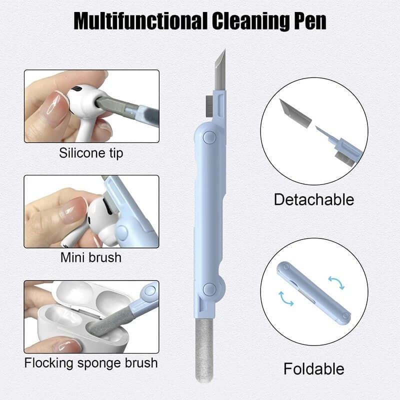 Multifunction Gadget Cleaning Tools Corporate Gifts Singapore