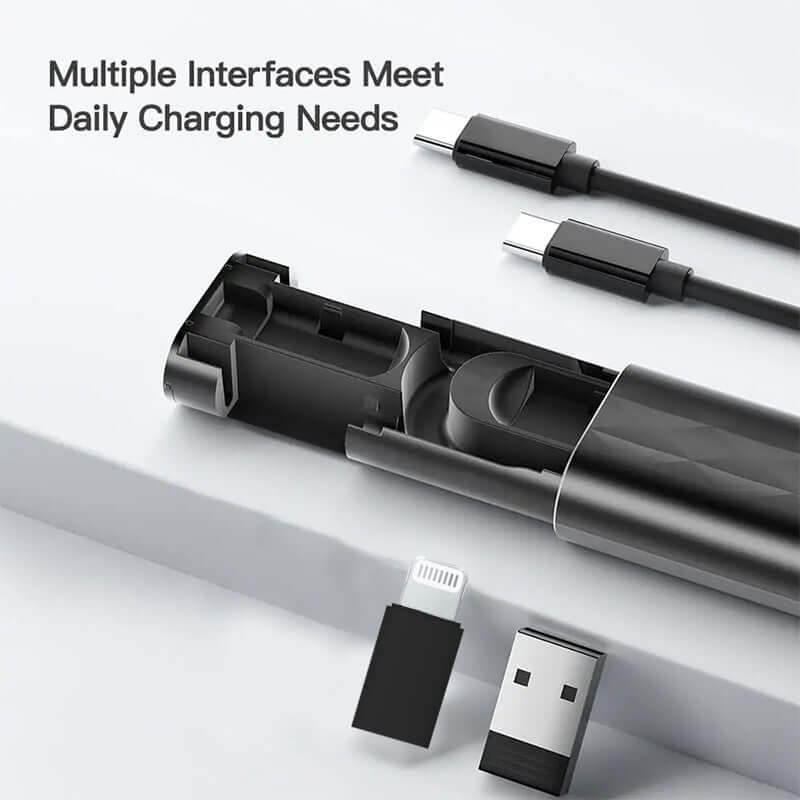 3A Fast Charge USB Cable with SIM Card Storage Stick Corporate Gifts Singapore