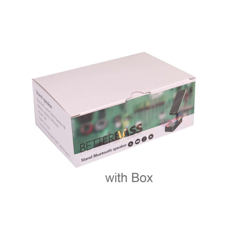 3 in 1 Phone Holder, Powerbank, Bluetooth Speaker Corporate Gifts Singapore