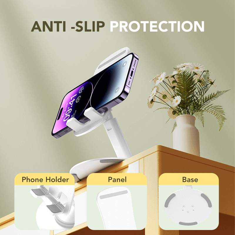 360° Rotatable Mobile & Tablet Stand Corporate Gifts Singapore