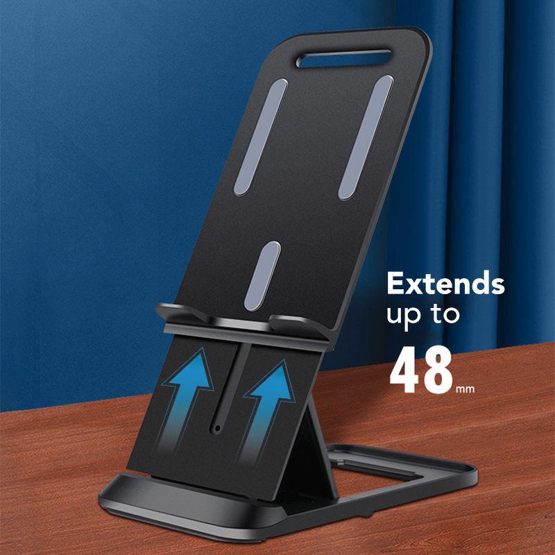 Ultra Slim Foldable Mobile & Tablet Holder Corporate Gifts Singapore