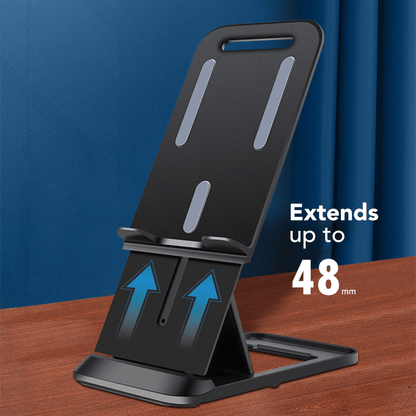 Ultra Slim Foldable Mobile & Tablet Holder Corporate Gifts Singapore