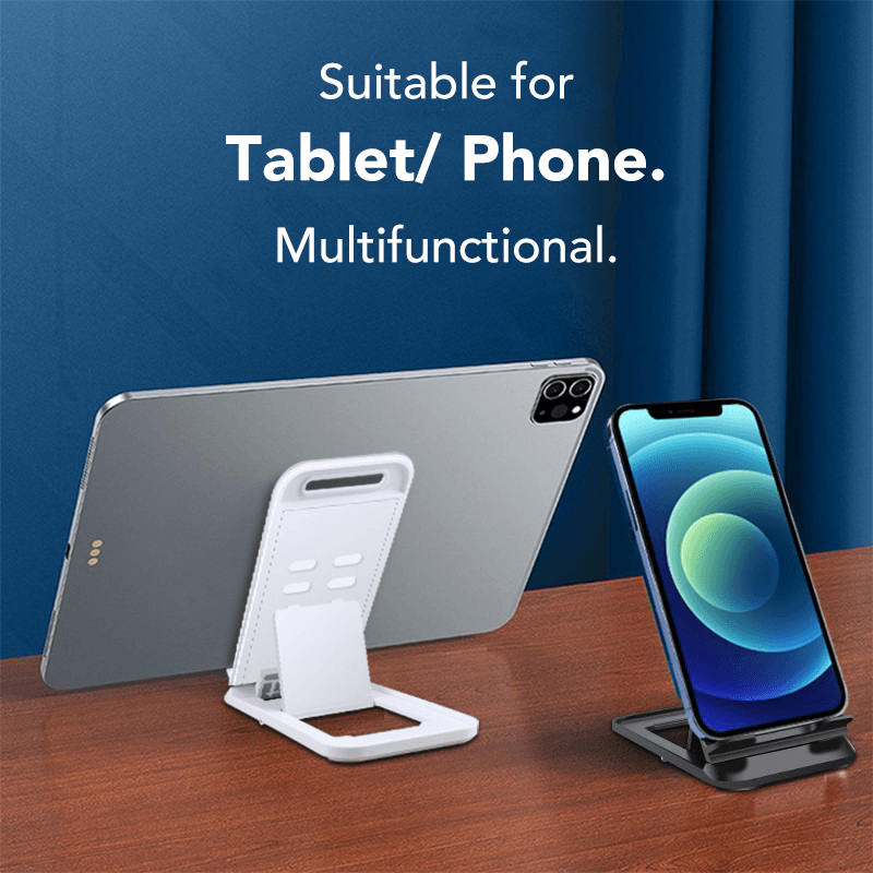 Ultra Slim Foldable Mobile & Tablet Holder Corporate Gifts Singapore
