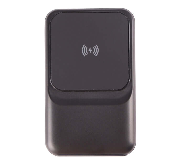 Fast Charging Wireless Powerbank With Built-In 3 Cables Corporate Gifts Singapore