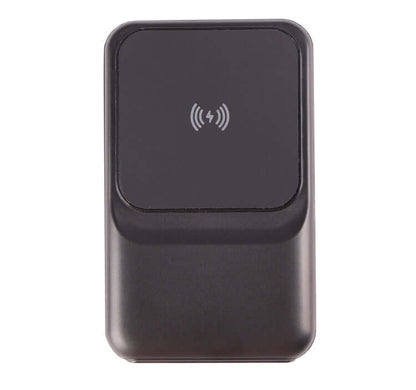 Fast Charging Wireless Powerbank With Built-In 3 Cables Corporate Gifts Singapore