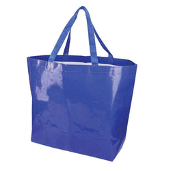 Laminated PP Woven Bag Corporate Gifts Singapore