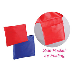 Nylon Foldable Bag Corporate Gifts Singapore