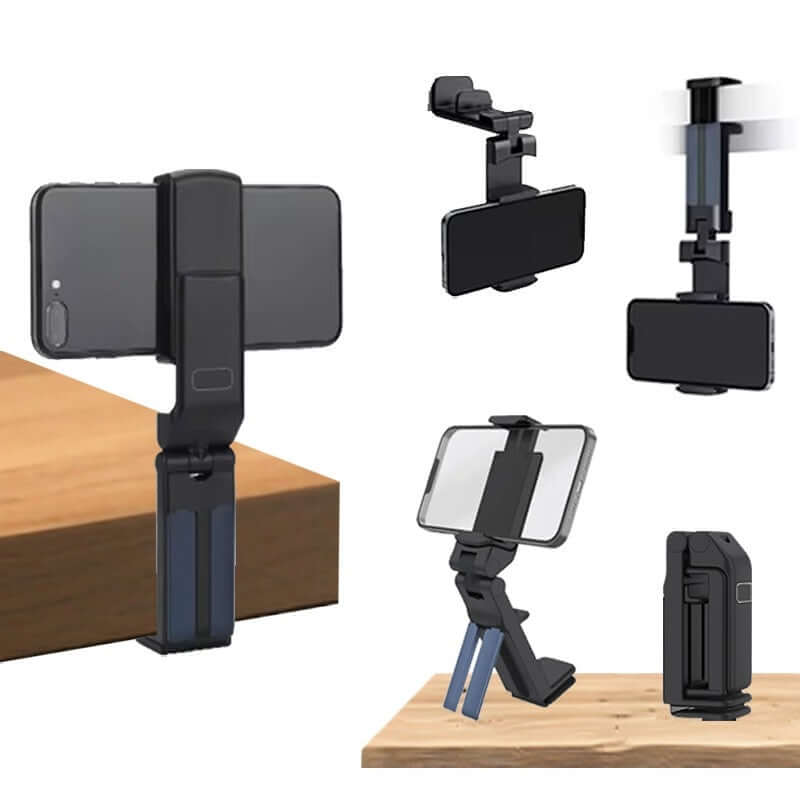 Foldable Clip Phone Stand Corporate Gifts Singapore