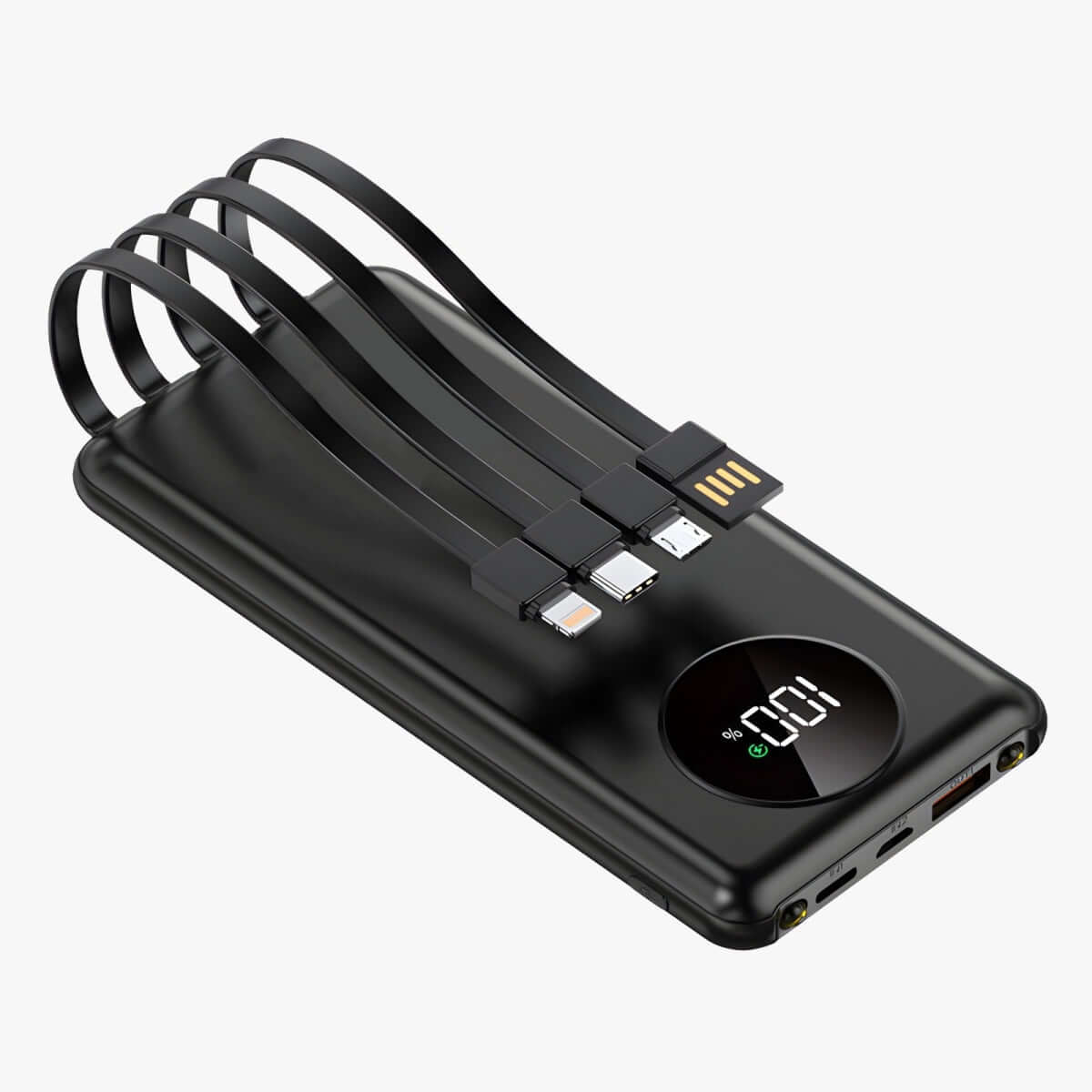 22.5W Super Quick Charge 10000mah Powerbank Corporate Gifts Singapore