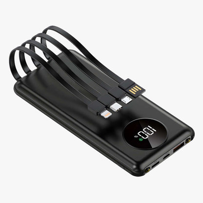 22.5W Super Quick Charge 10000mah Powerbank Corporate Gifts Singapore