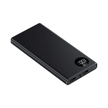 10000mAh 22.5W Super Quick Charge Powerbank Corporate Gifts Singapore