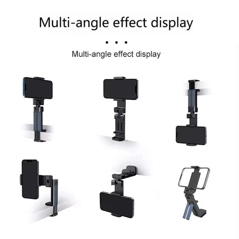 Foldable Clip Phone Stand Corporate Gifts Singapore