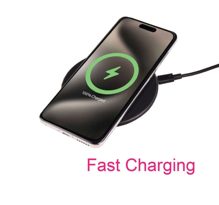 15W Wireless Fast Charging Charger Corporate Gifts Singapore