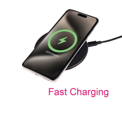 15W Wireless Fast Charging Charger Corporate Gifts Singapore