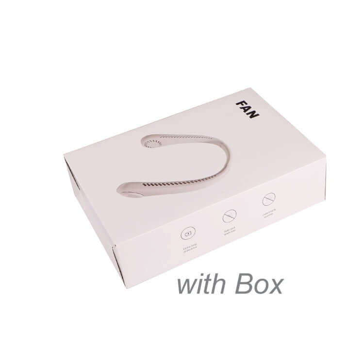 Portable Neck Fan Corporate Gifts Singapore