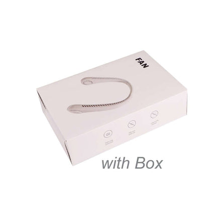 Portable Neck Fan Corporate Gifts Singapore