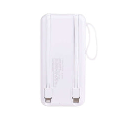 10000mAh Fast Charging Power Bank with Strap Corporate Gifts Singapore