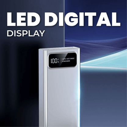 10000mAh PD22.5W Supwer Quick Charge Powerbank with Built-in Cables Corporate Gifts Singapore