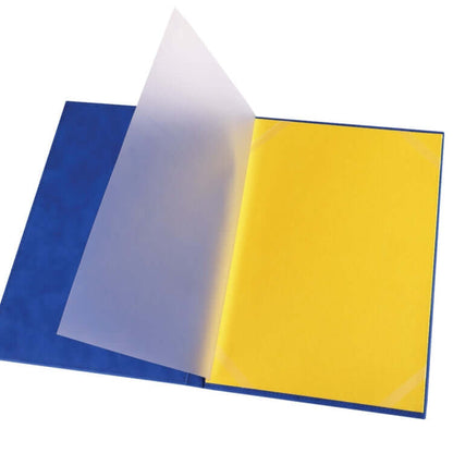 PU A4 Certificate Holder Corporate Gifts Singapore