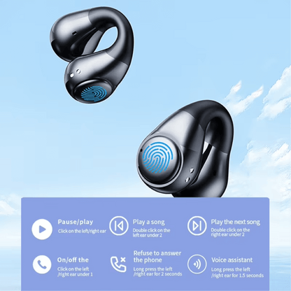 X-CHARM TWS Earphone Corporate Gifts Singapore