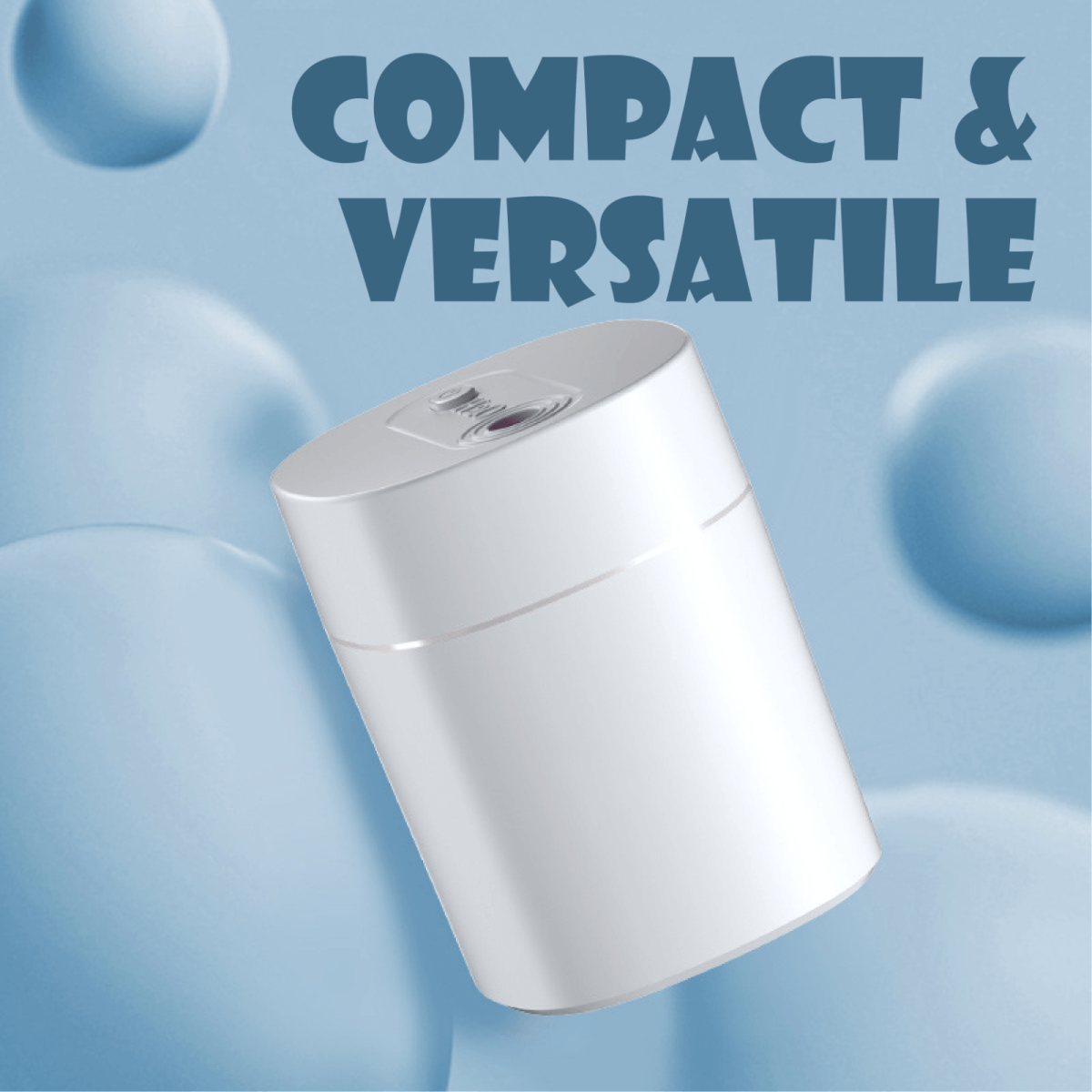 200ml Humidifier with Fine Mist Corporate Gifts Singapore