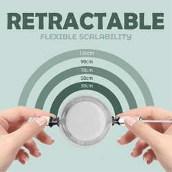 3 IN 2 Quick Charge Cable With Data Transfer Corporate Gifts Singapore