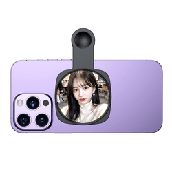 Selfie Rear Mirror Clip Corporate Gifts Singapore