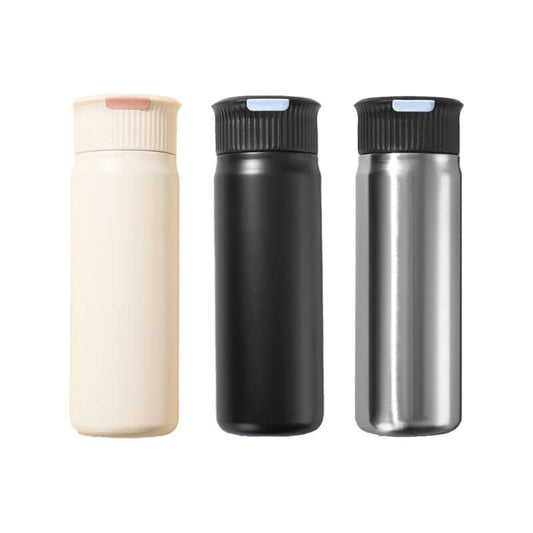 450ml Vacuum Flask with Handle Corporate Gifts Singapore