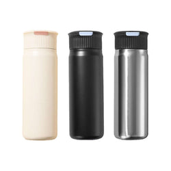 450ml Vacuum Flask with Handle Corporate Gifts Singapore