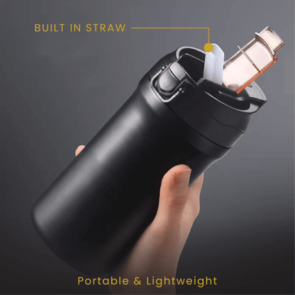 Rigid 600ml Vacuum Flask Corporate Gifts Singapore