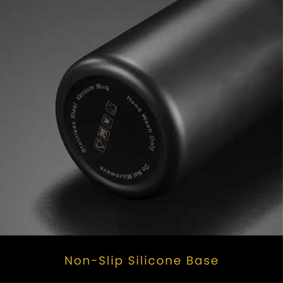 Rigid 600ml Vacuum Flask Corporate Gifts Singapore