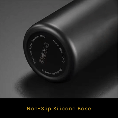 Rigid 600ml Vacuum Flask Corporate Gifts Singapore