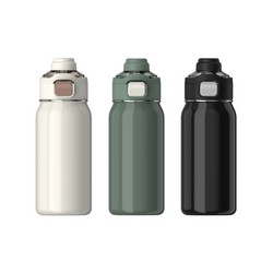 Classy 580ml Vacuum Flask Corporate Gifts Singapore