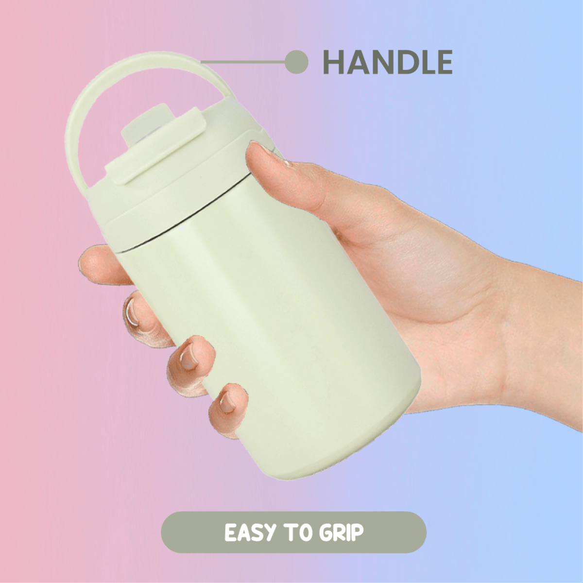 Combi 500ml Vacuum Flask Corporate Gifts Singapore