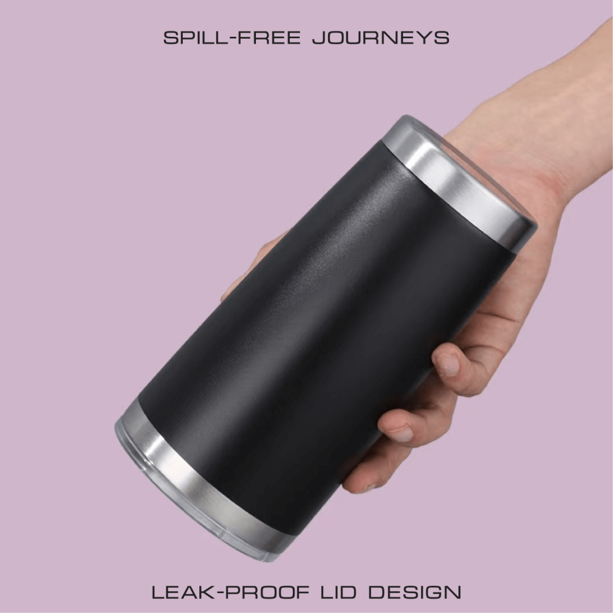 Chiller 600ml Vacuum Tumbler Corporate Gifts Singapore