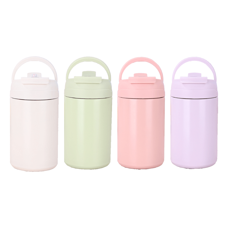 Combi 500ml Vacuum Flask Corporate Gifts Singapore