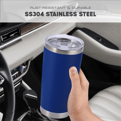 Chiller 600ml Vacuum Tumbler Corporate Gifts Singapore