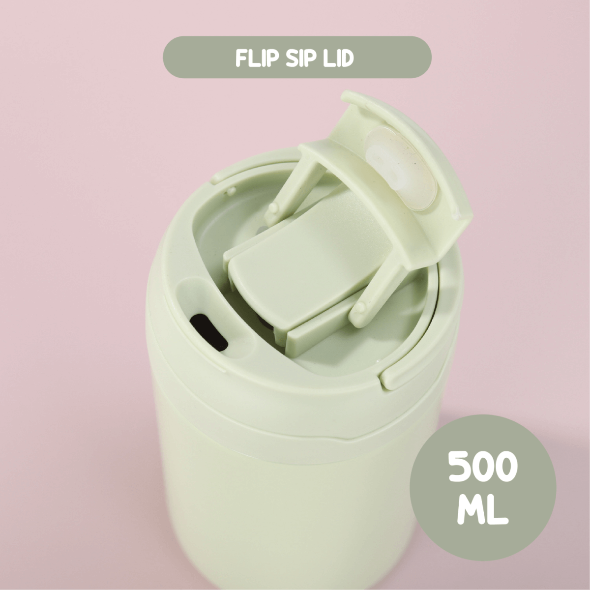 Combi 500ml Vacuum Flask Corporate Gifts Singapore