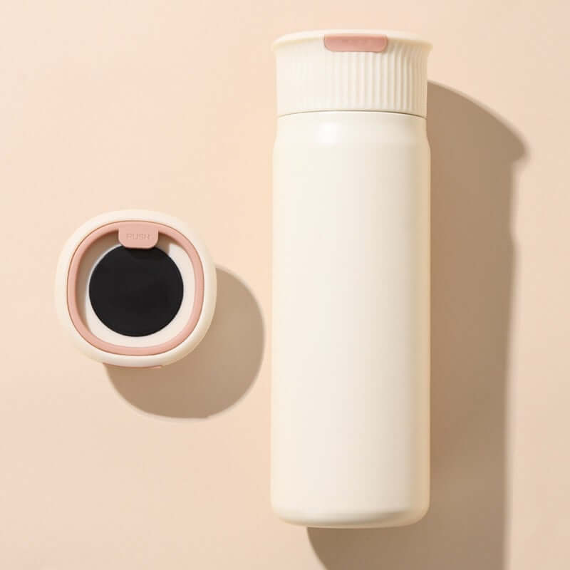 450ml Vacuum Flask with Handle Corporate Gifts Singapore