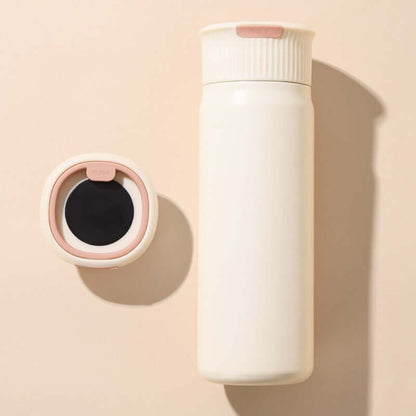 450ml Vacuum Flask with Handle Corporate Gifts Singapore