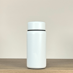Refined 380ml Stainless Steel Vacuum Flask Corporate Gifts Singapore