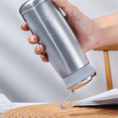 Stylo 360ml Stainless Steel Vacuum Flask Corporate Gifts Singapore