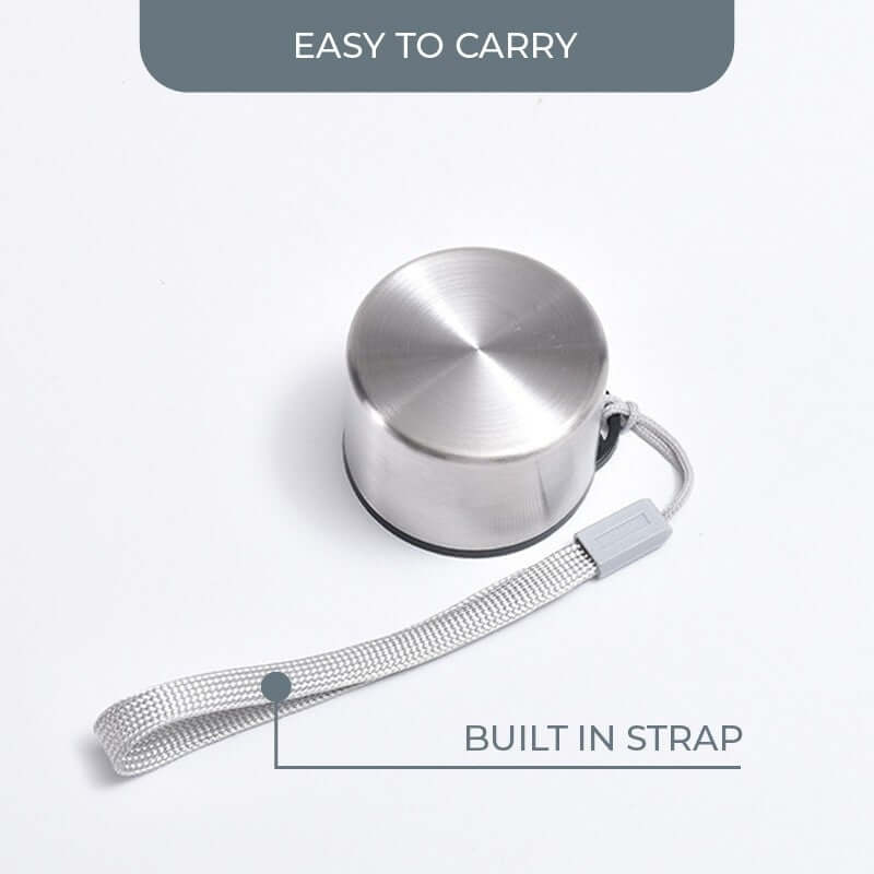660ml Stainless Steel Water Bottle Corporate Gifts Singapore