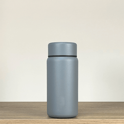 Refined 380ml Stainless Steel Vacuum Flask Corporate Gifts Singapore