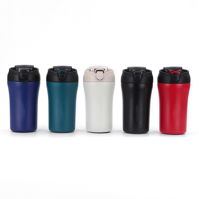 Blendy 450ml Stainless Steel Vacuum Tumbler Corporate Gifts Singapore