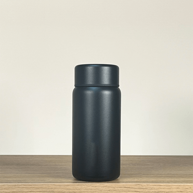 Refined 380ml Stainless Steel Vacuum Flask Corporate Gifts Singapore